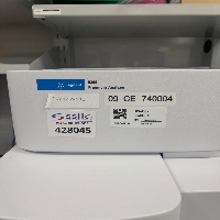 Agilent 5300 Fragment Analyzer image 1